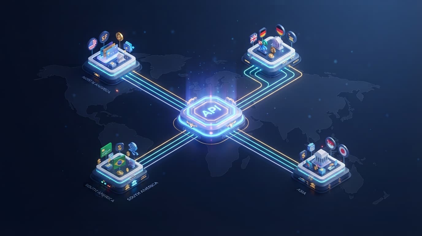 The Hidden Access Tax on Global Expansion: Why Payments Infrastructure Isn't the Problem