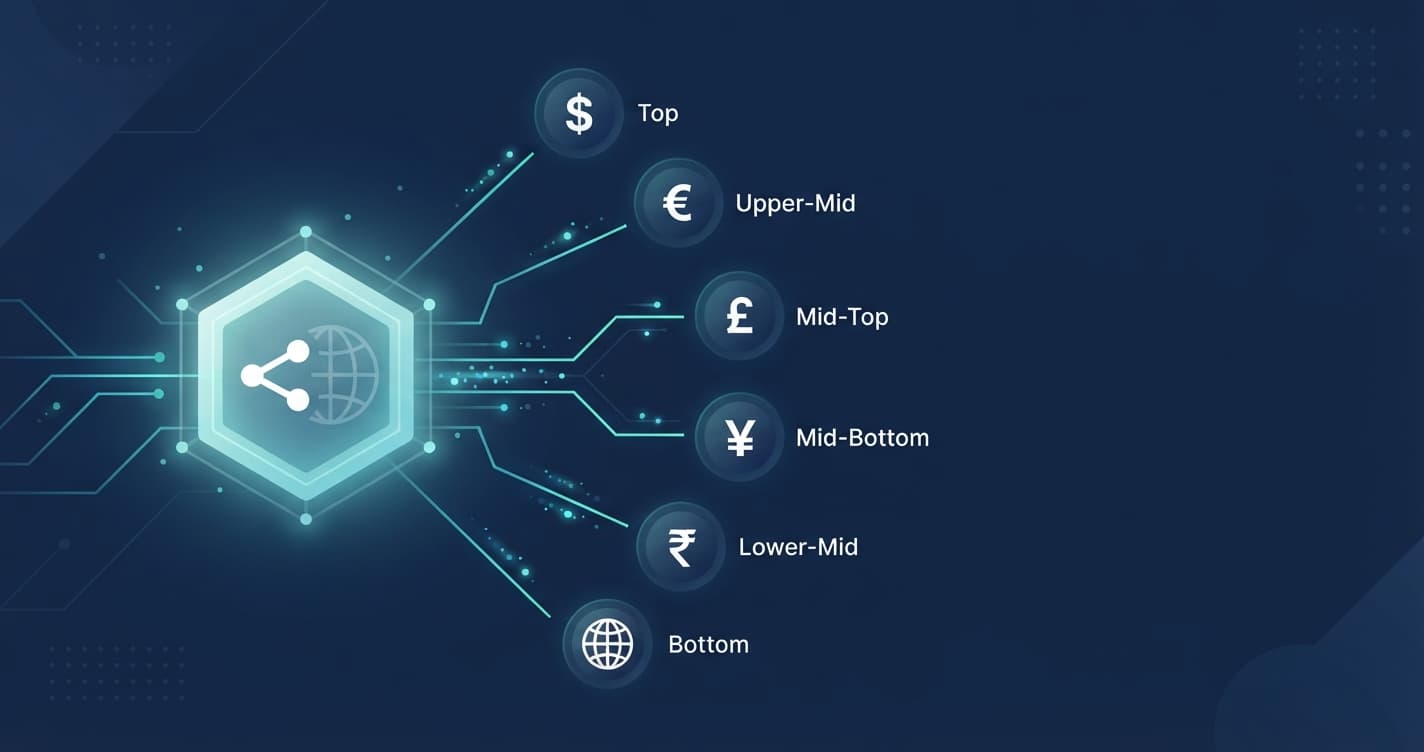 One Integration, Multiple Markets: How Global Payment Infrastructure Should Work
